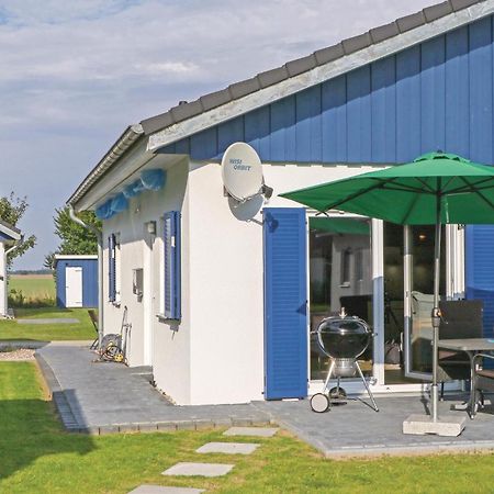 Ferienhaus 31 Altefaehr Dış mekan fotoğraf