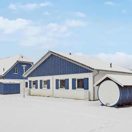 Ferienhaus 31 Altefaehr Dış mekan fotoğraf