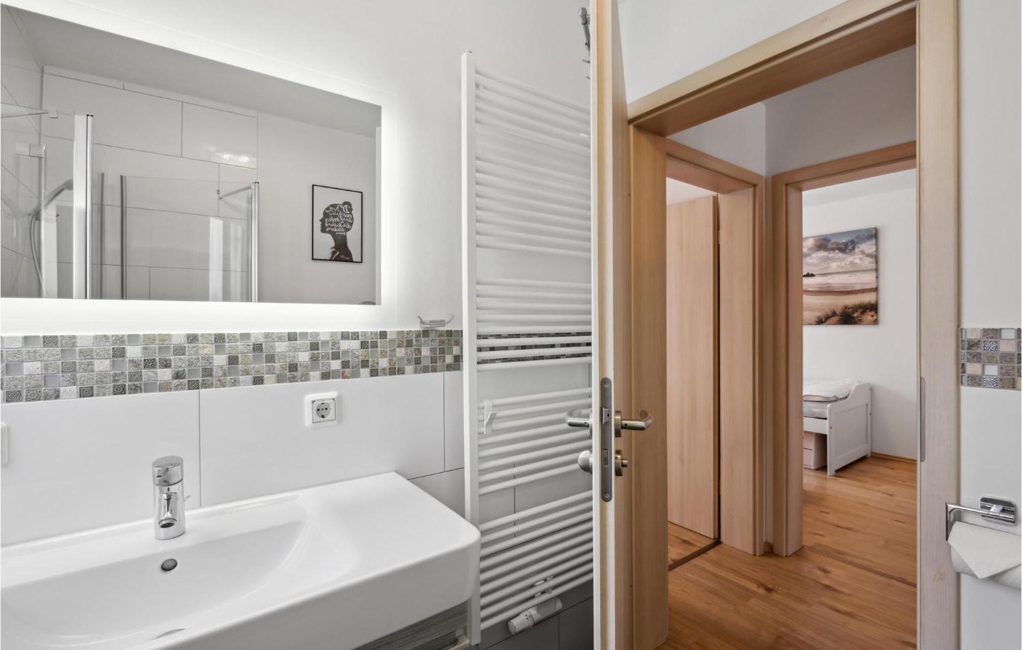 Ferienhaus 31 Altefaehr Dış mekan fotoğraf