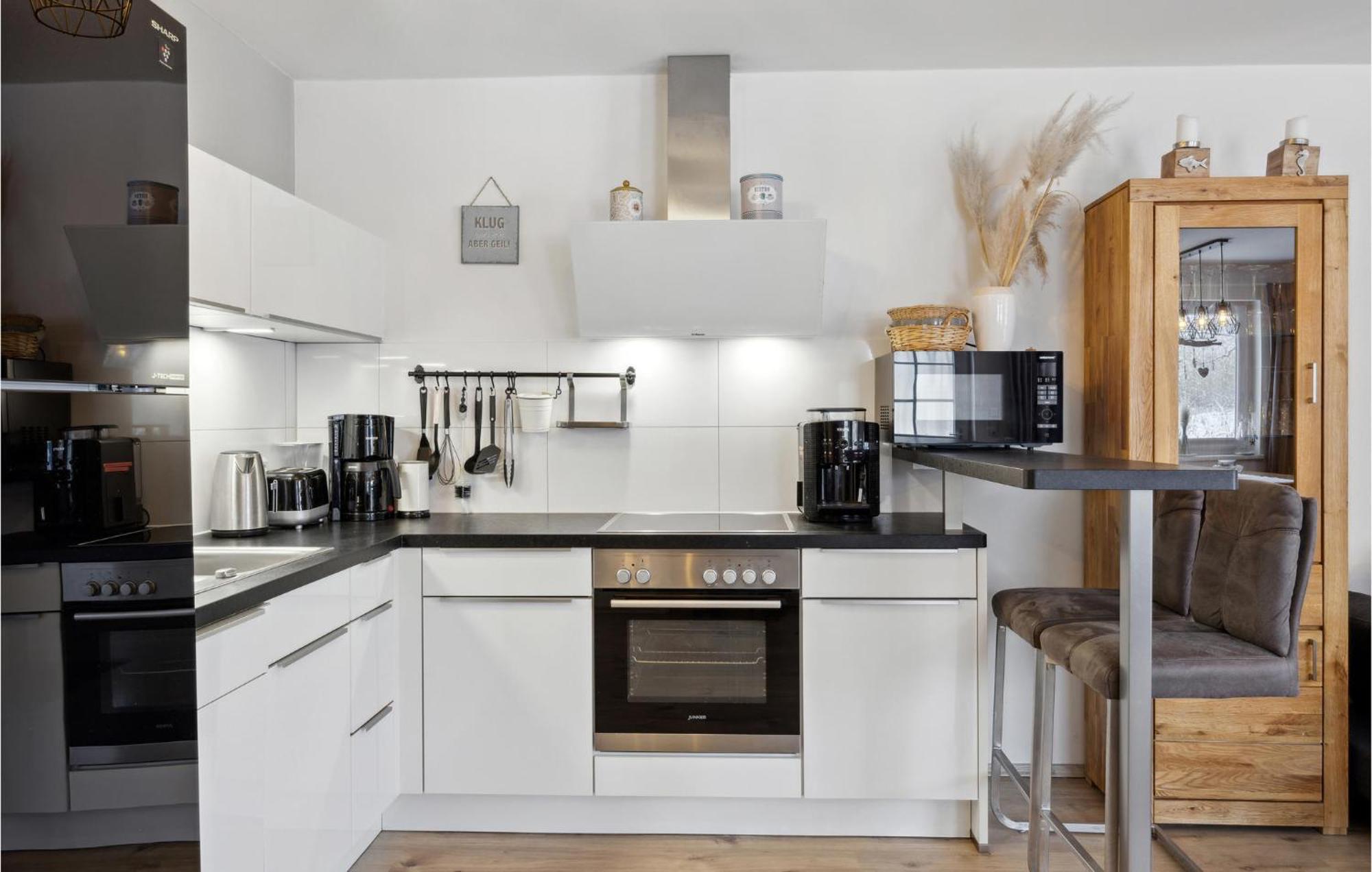 Ferienhaus 31 Altefaehr Dış mekan fotoğraf