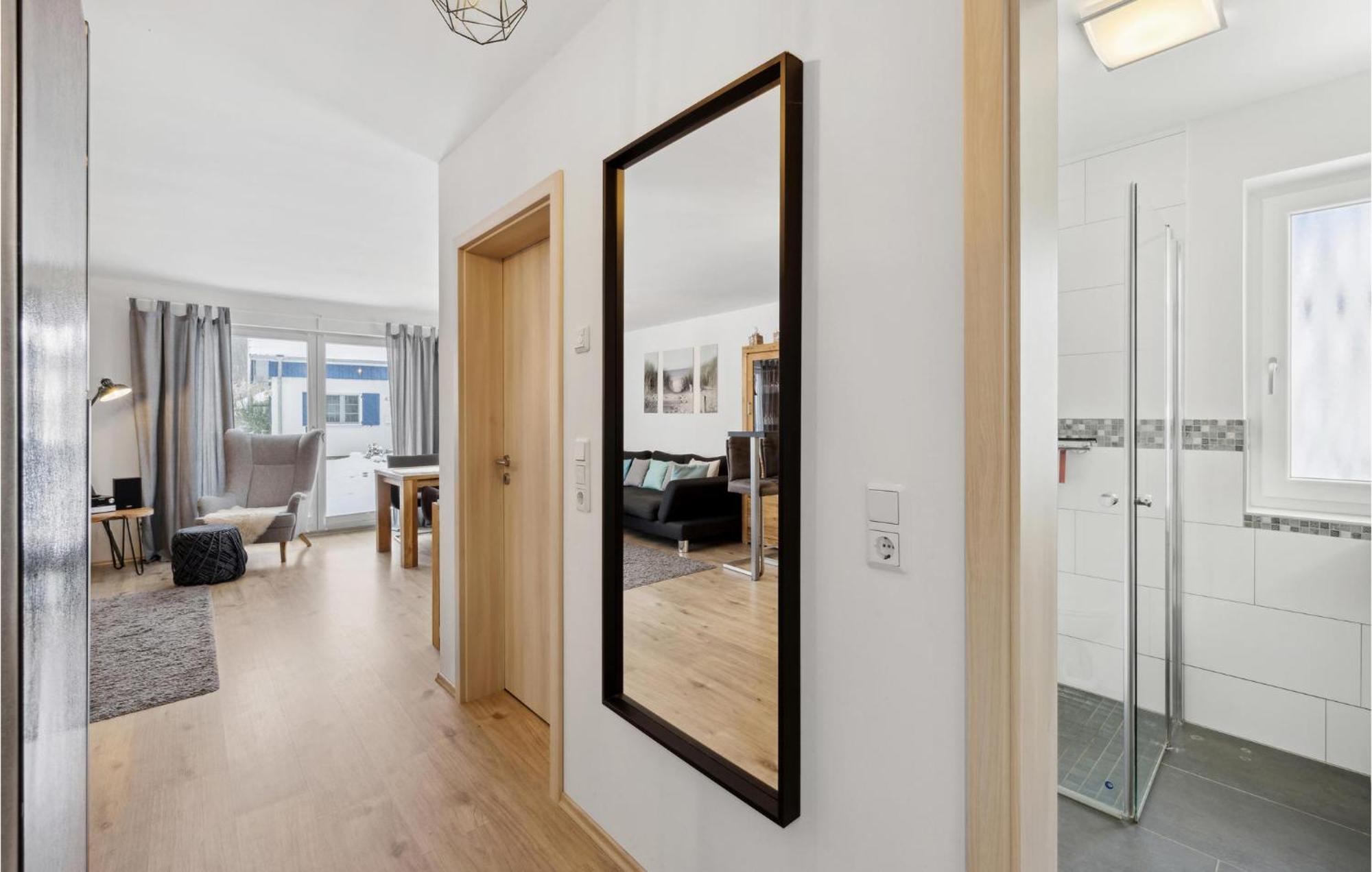 Ferienhaus 31 Altefaehr Dış mekan fotoğraf