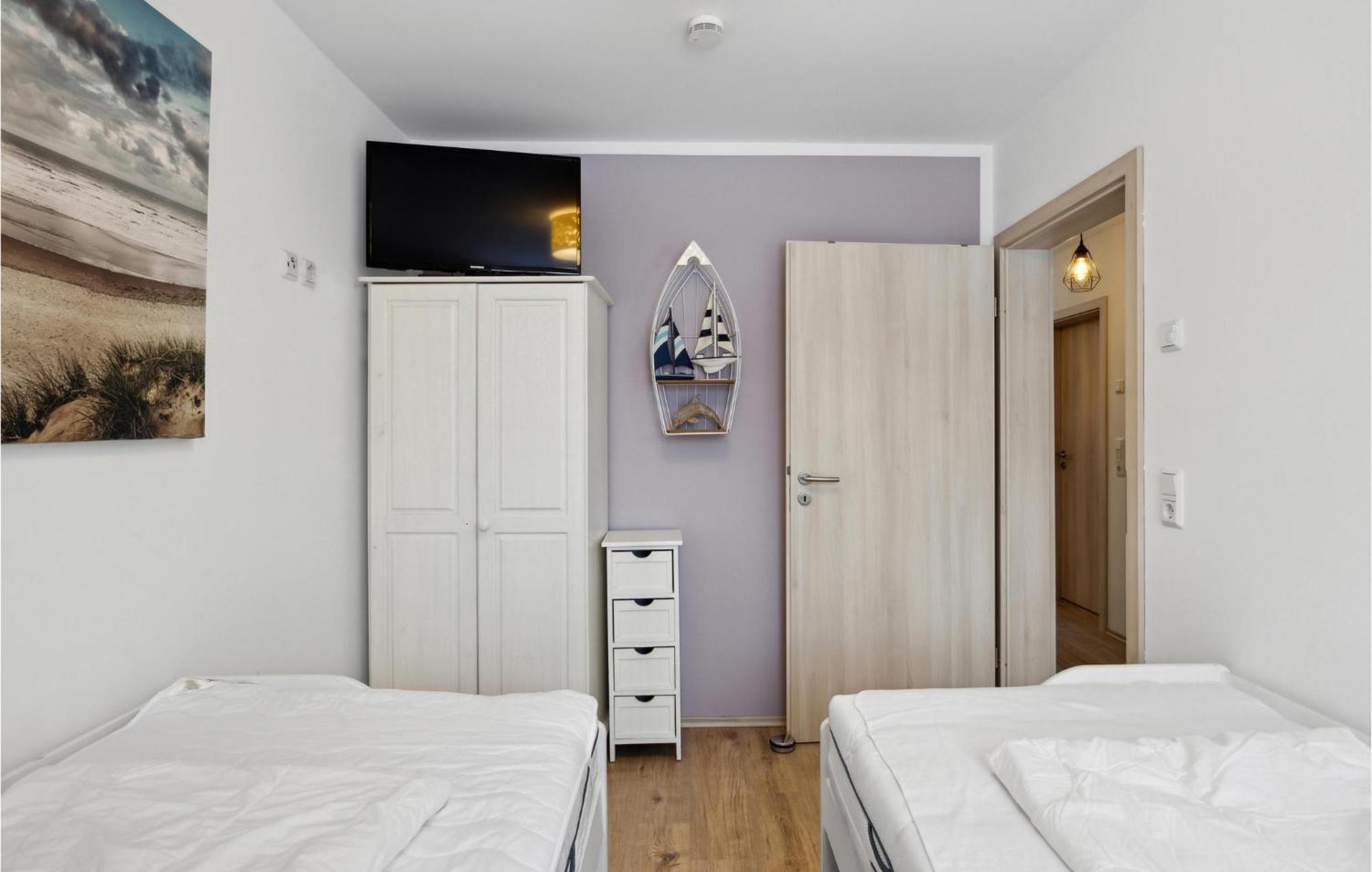 Ferienhaus 31 Altefaehr Dış mekan fotoğraf