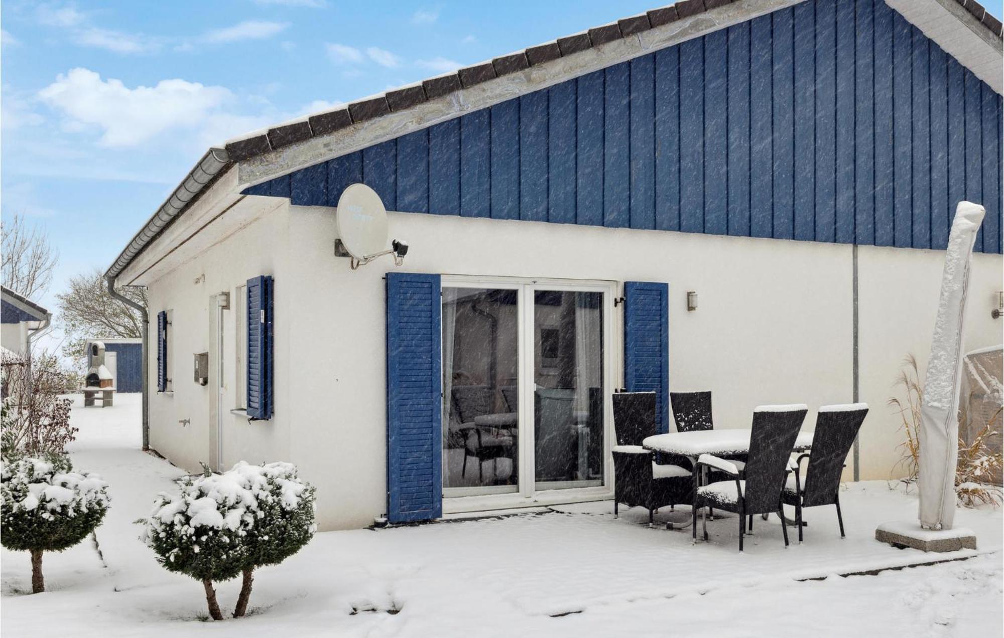 Ferienhaus 31 Altefaehr Dış mekan fotoğraf