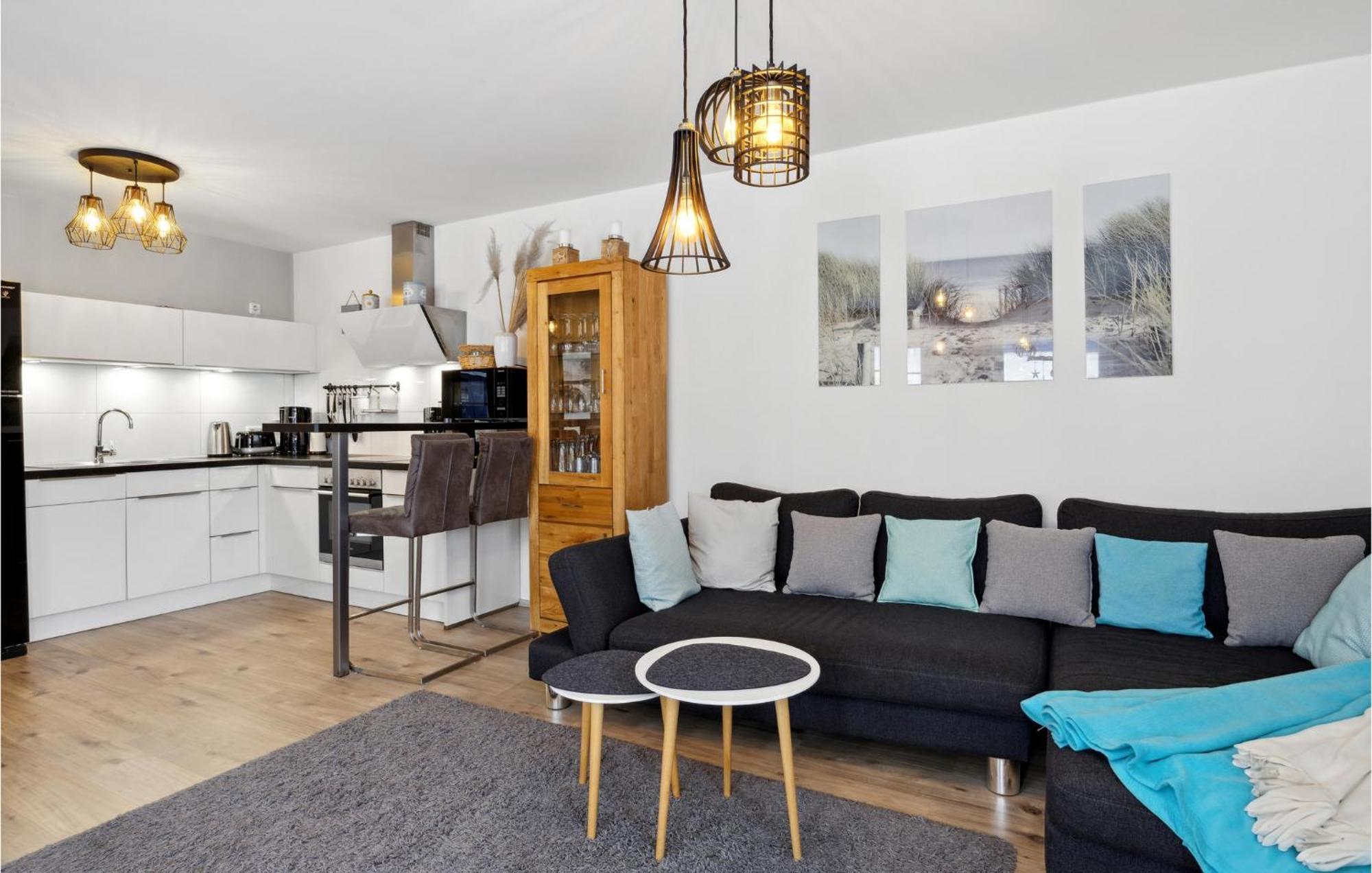 Ferienhaus 31 Altefaehr Dış mekan fotoğraf