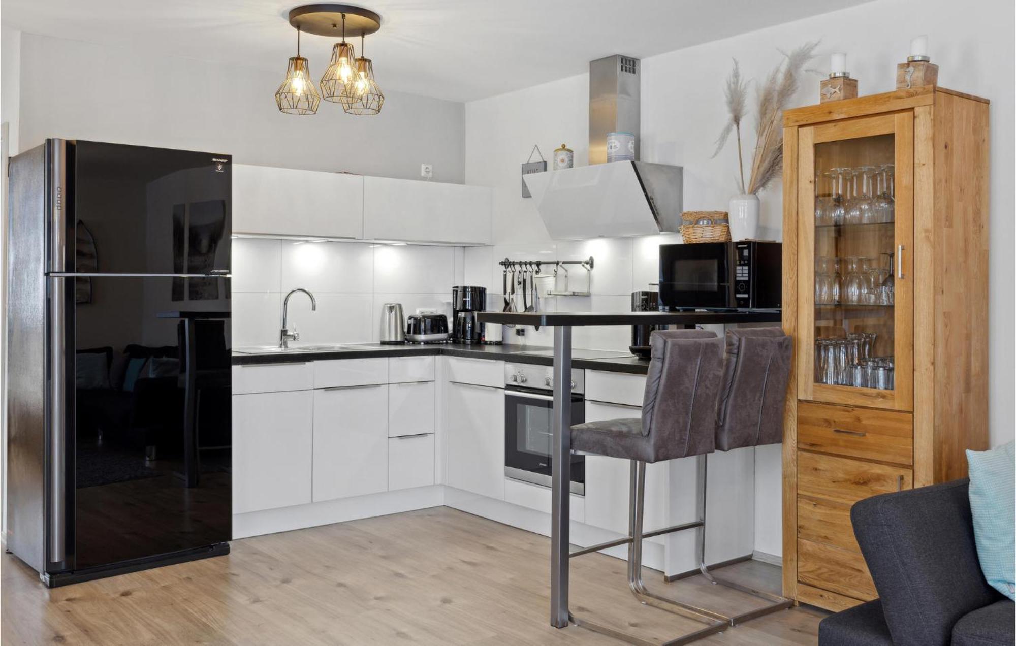 Ferienhaus 31 Altefaehr Dış mekan fotoğraf